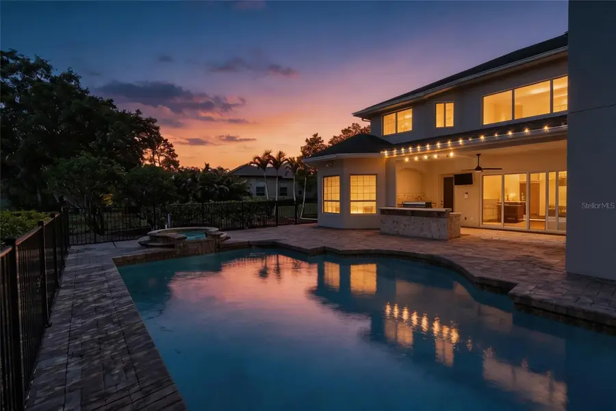 6911 Riversedge Street Circle, Bradenton, FL 34202 - #2