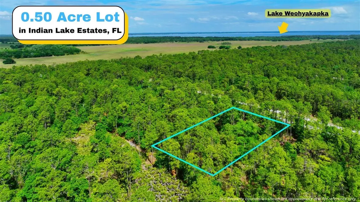 TBD Lot 20 Japonica Avenue, Indian Lake Estates, FL 33855 - #1