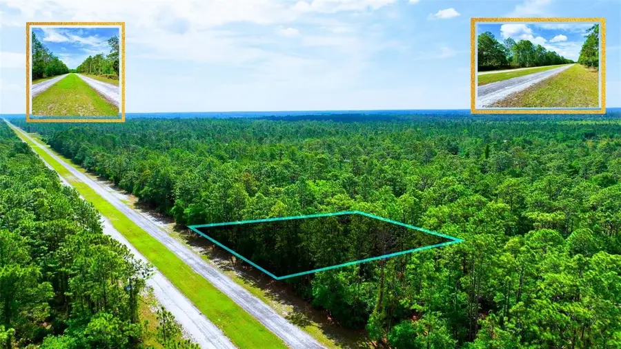 TBD Lot 20 Japonica Avenue, Indian Lake Estates, FL 33855 - #2