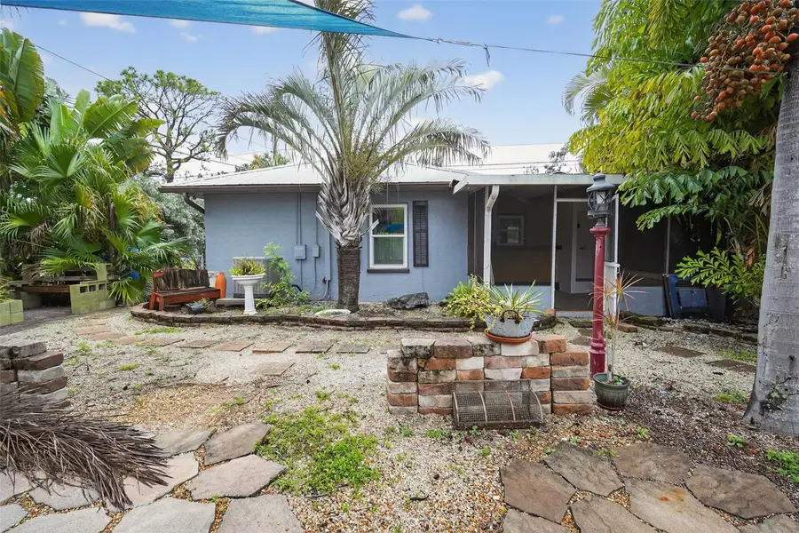 8301 Riverside Drive Ne, Saint Petersburg, FL 33702 - #3