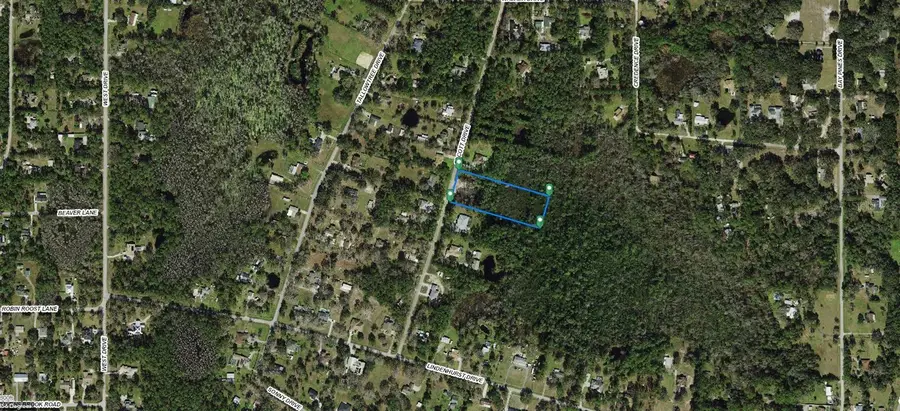 31-25-20-0100-069N0-0000 Olcott Drive, Wesley Chapel, FL 33544 - #2