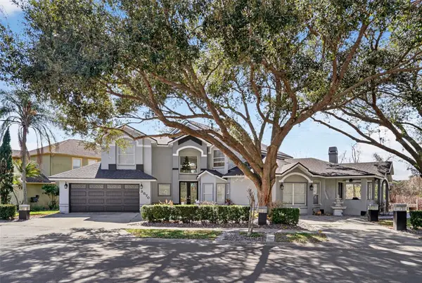 3870 Raney Road, TITUSVILLE, FL 32780