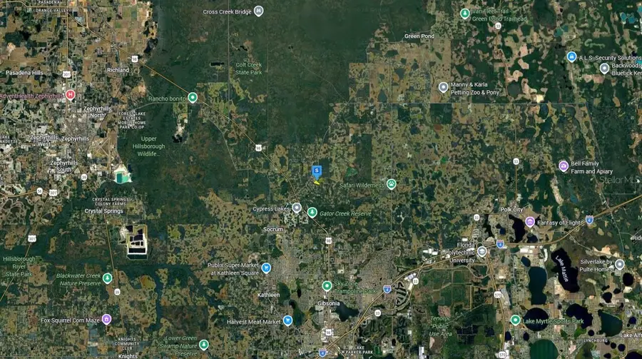 11121 Country Haven Drive, Lakeland, FL 33809 - #3