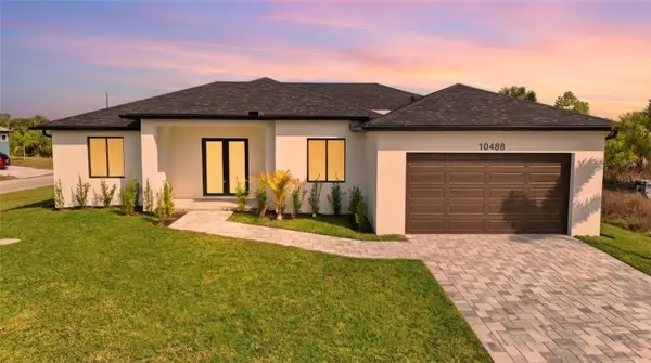 Address Withheld By Seller, PORT CHARLOTTE, FL 33981