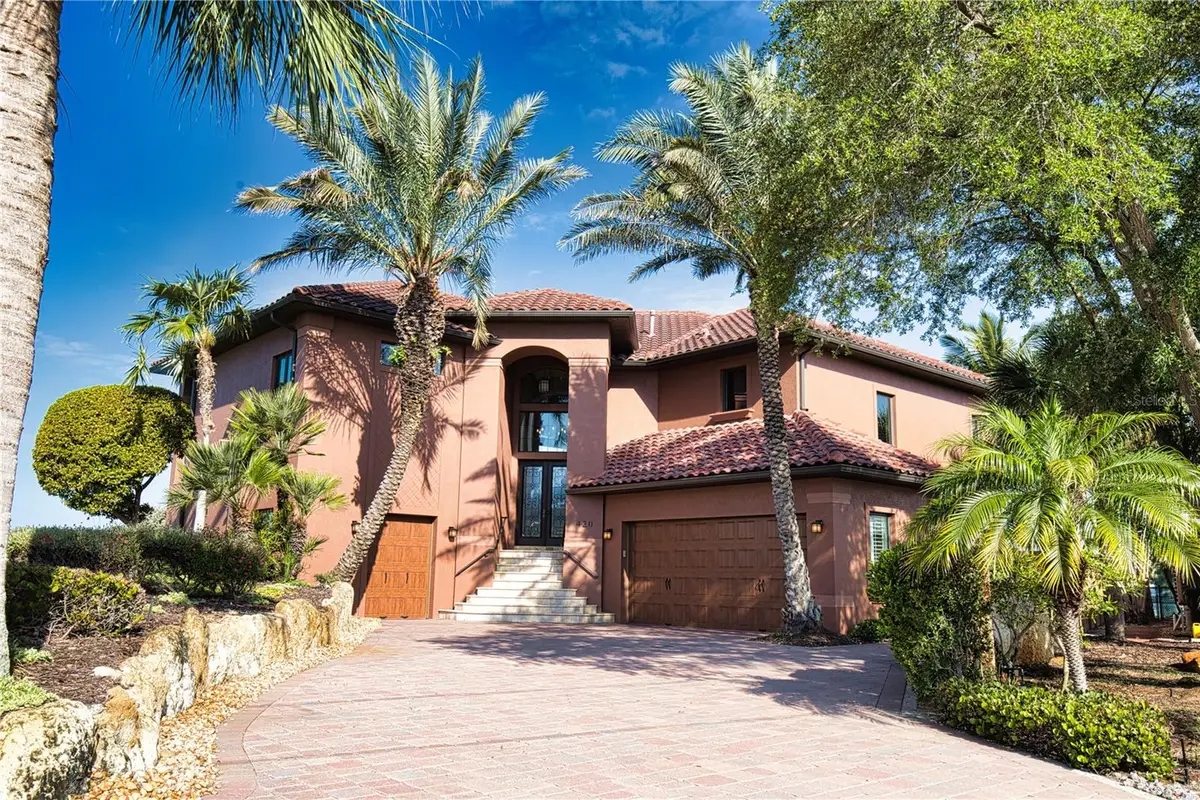 420 Palmetto Crescent, Nokomis, FL 34275 - #1