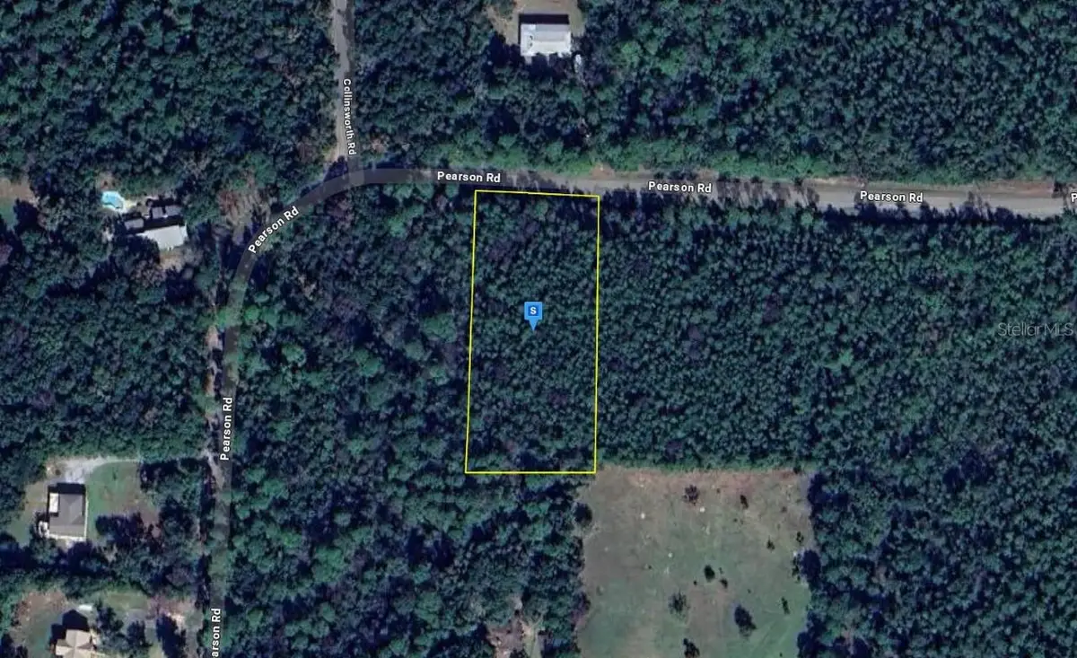 1875 Pearson Road, Milton, FL 32583 - #1
