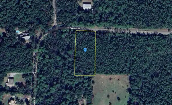 1875 Pearson Road, MILTON, FL 32583