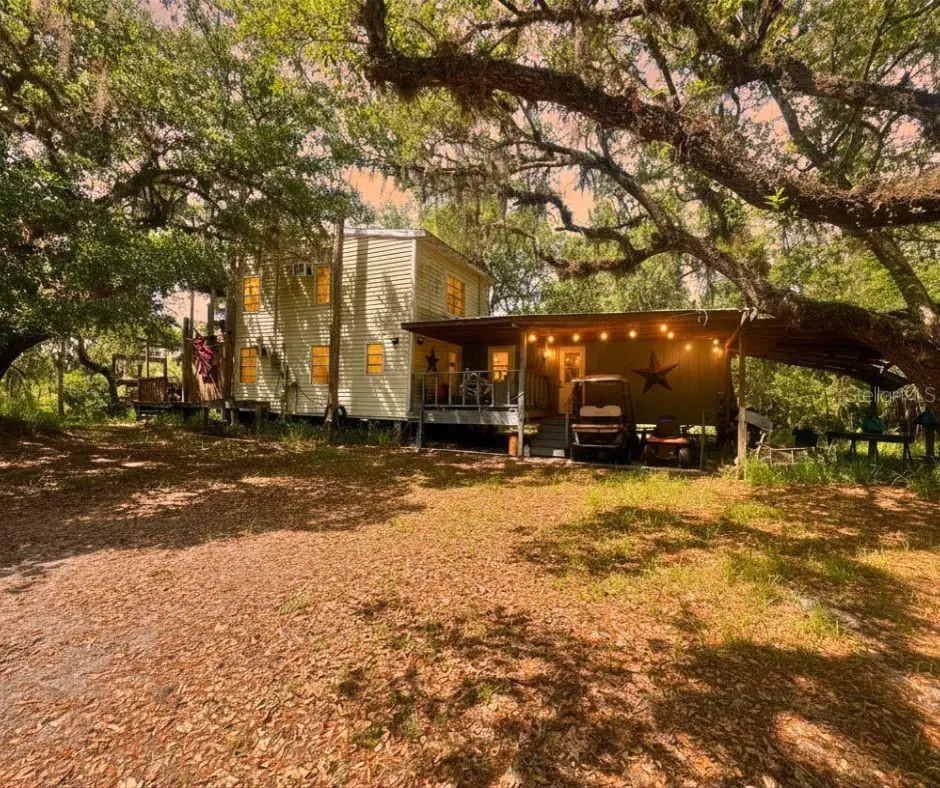 5379 NE River Bend Road, Arcadia, FL 34266 - #1