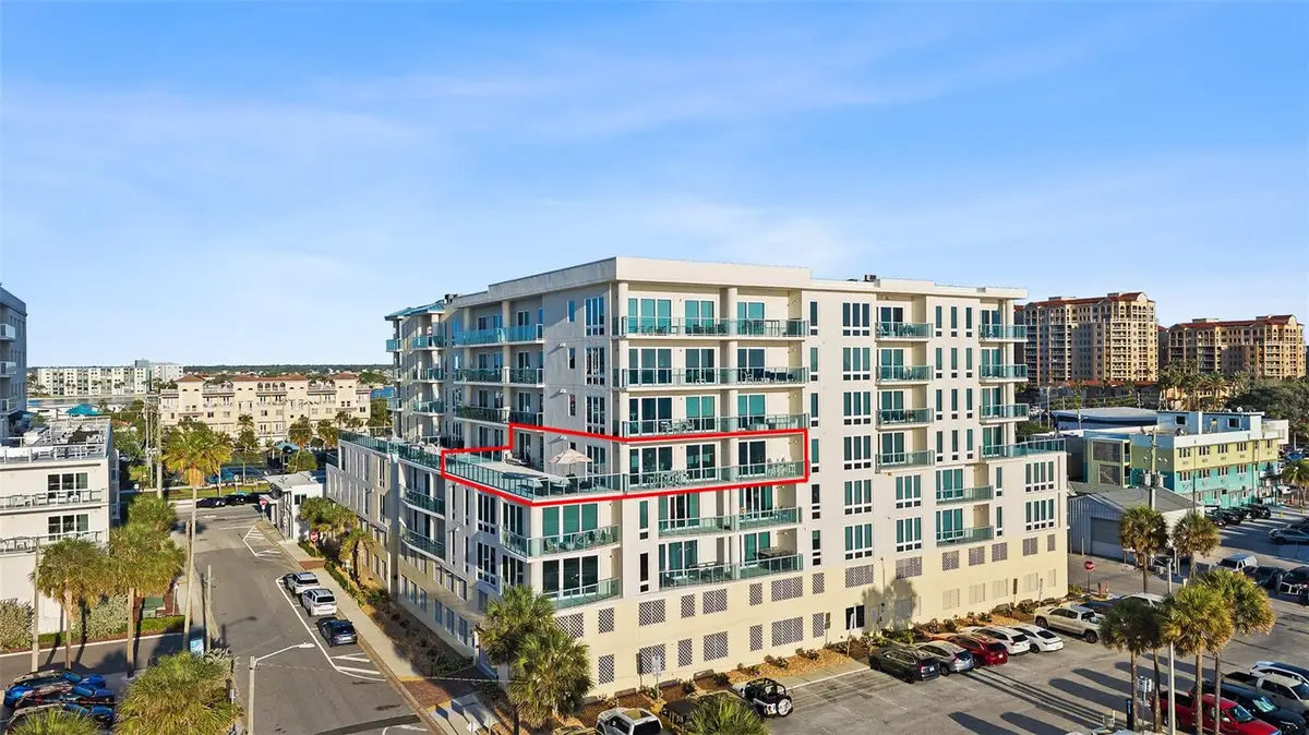 15 Avalon Street #502, Clearwater Beach, FL 33767 - #1