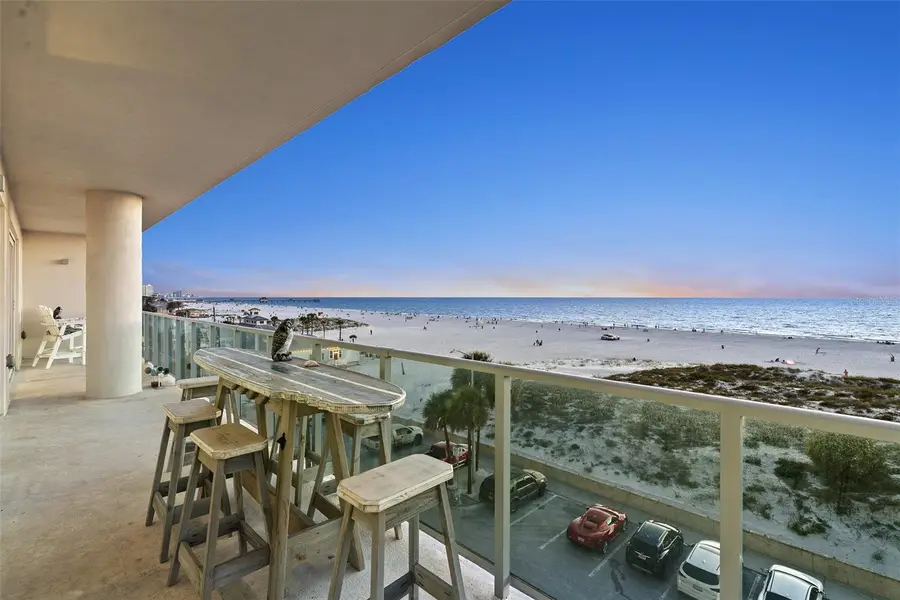 15 Avalon Street #502, Clearwater Beach, FL 33767 - #2