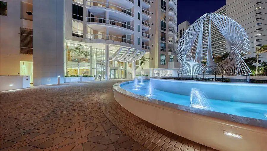 990 Boulevard Of The Arts #604, Sarasota, FL 34236 - #2