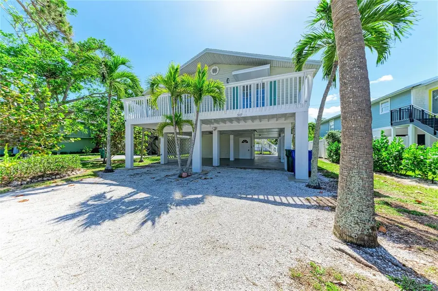 517 Spring Avenue, Anna Maria, FL 34216 - #2