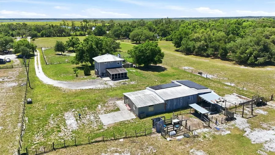 30981 Singletary Road, Myakka City, FL 34251 - #3