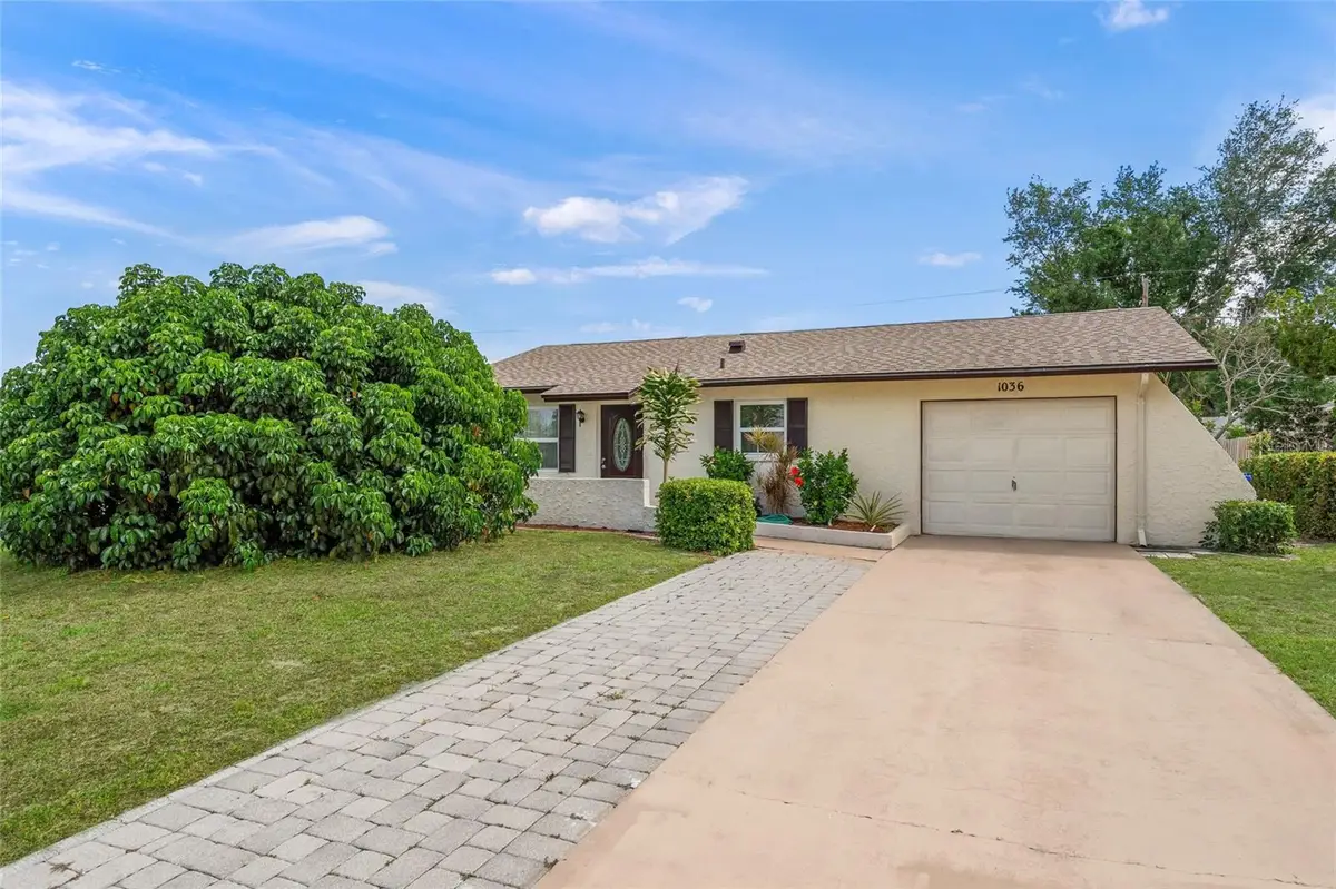 1036 Hope Street, Venice, FL 34285 - #1