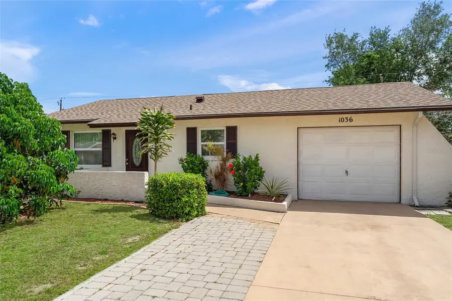 1036 Hope Street, Venice, FL 34285 - #2