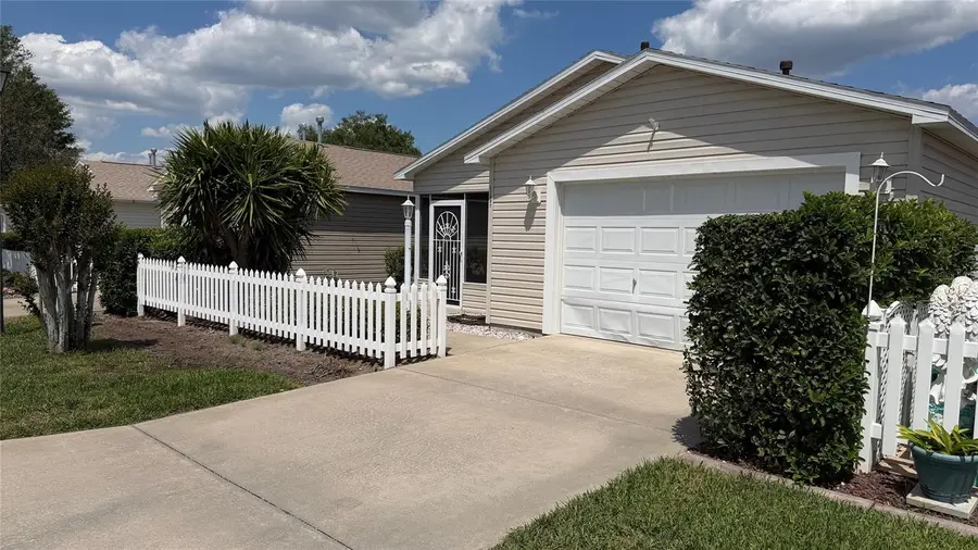 17437 SE 82nd Albemarle Avenue, The Villages, FL 32162 - #2