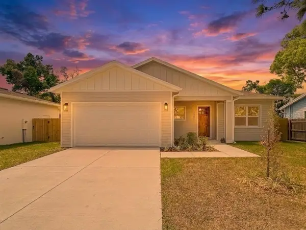 1601 Gray Street S, GULFPORT, FL 33707