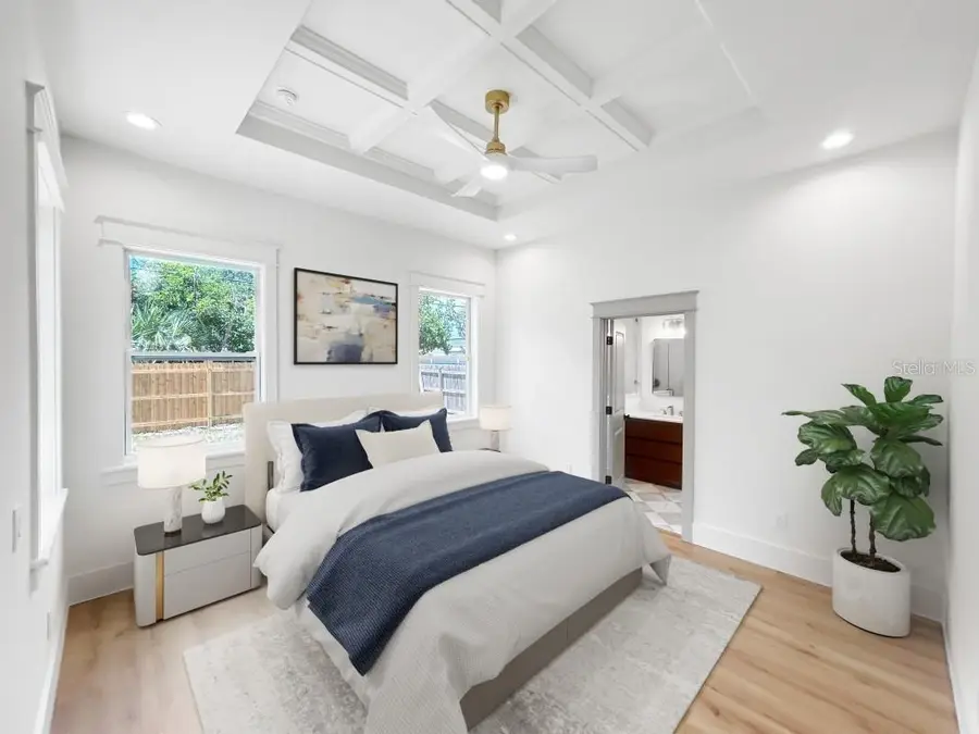 1601 Gray Street S, Gulfport, FL 33707 - #3