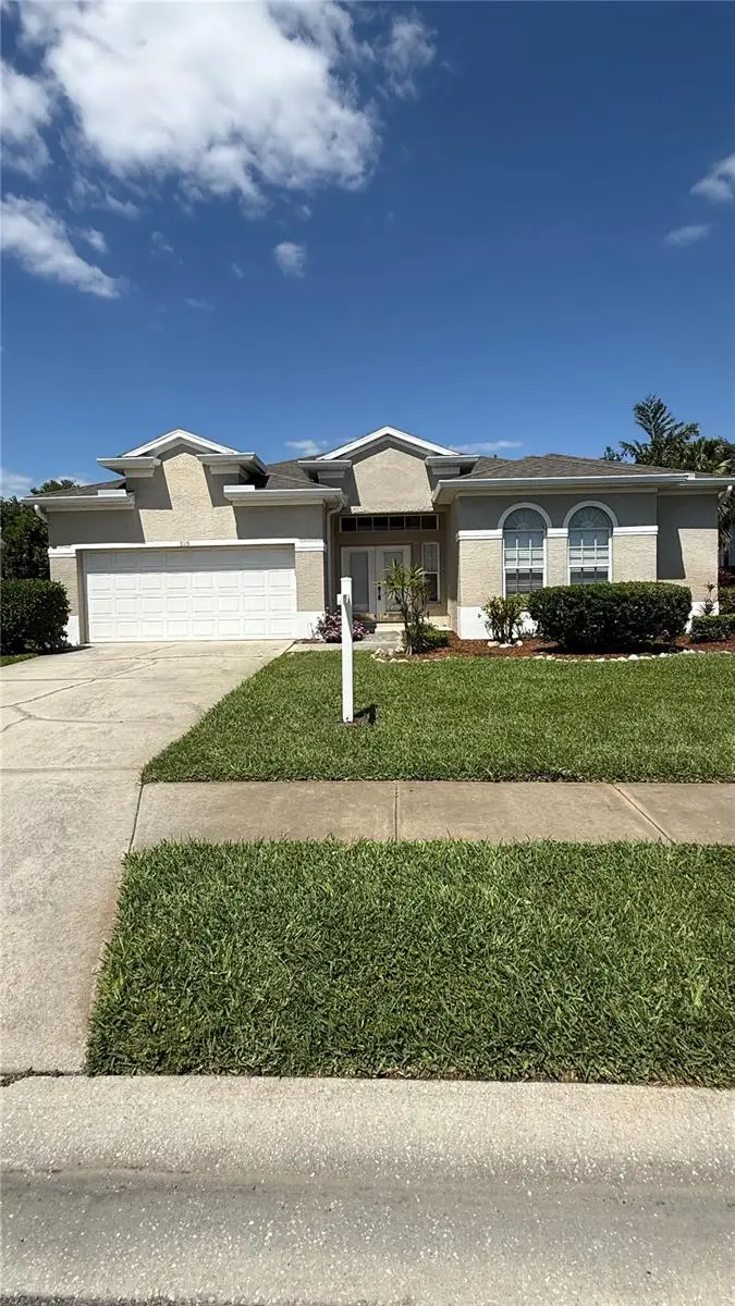 5115 51st Lane W, Bradenton, FL 34210 - #2