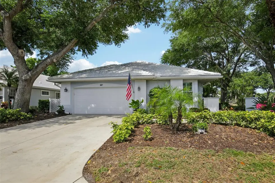 667 Crossfield Circle #1, Venice, FL 34293 - #2