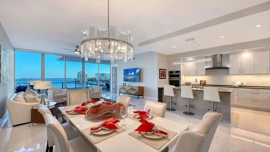 1155 N Gulfstream Avenue #401, Sarasota, FL 34236 - #3