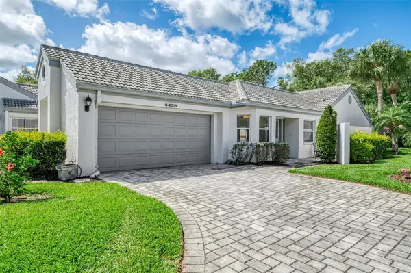 4438 Long Common Lane #52, SARASOTA, FL 34235