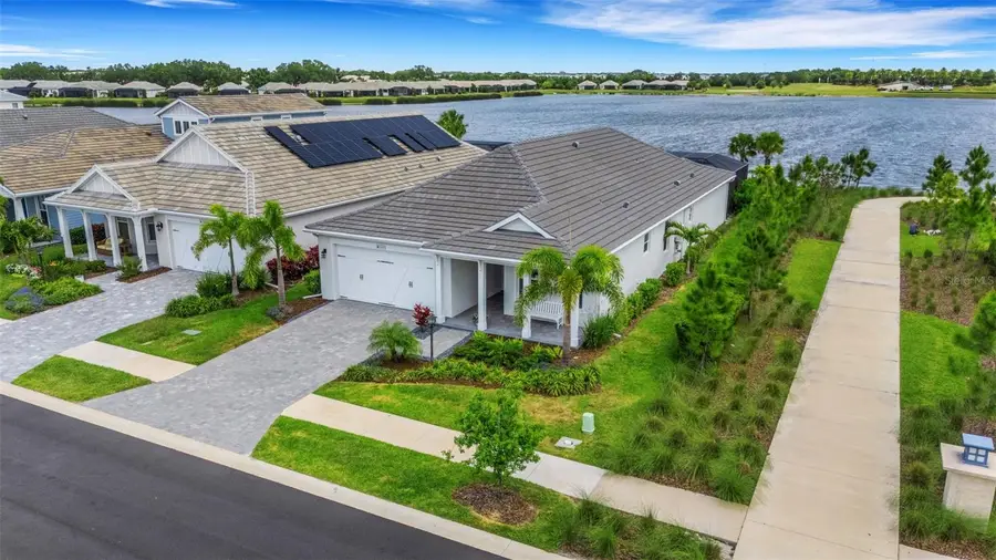 1104 Waterline Court, Sarasota, FL 34240 - #2