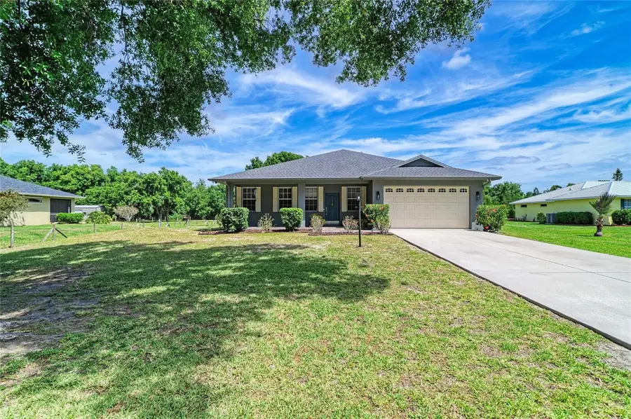 12010 69th Street E, Parrish, FL 34219 - #2