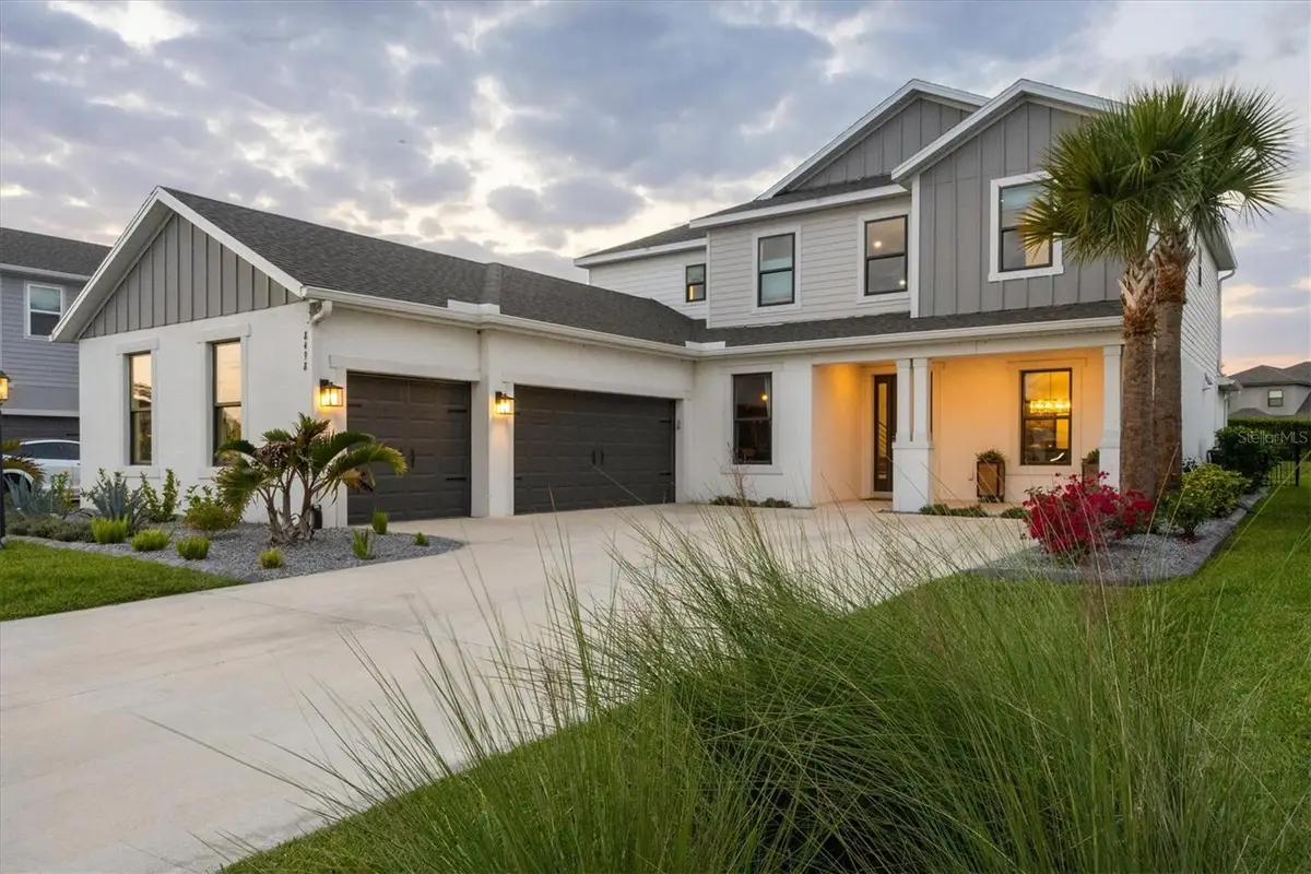 8498 Snowfall Street, Sarasota, FL 34241 - #1