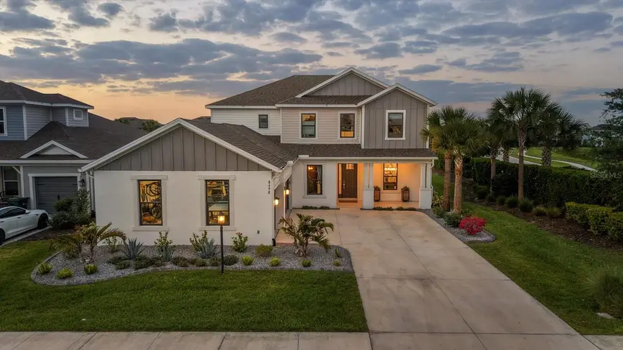 8498 Snowfall Street, Sarasota, FL 34241 - #2