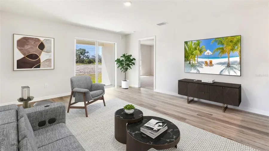 1838 Hammock Trace Drive, Parrish, FL 34219 - #2