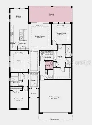 7717 Blue Moon Run, Sarasota, FL 34241 - #2