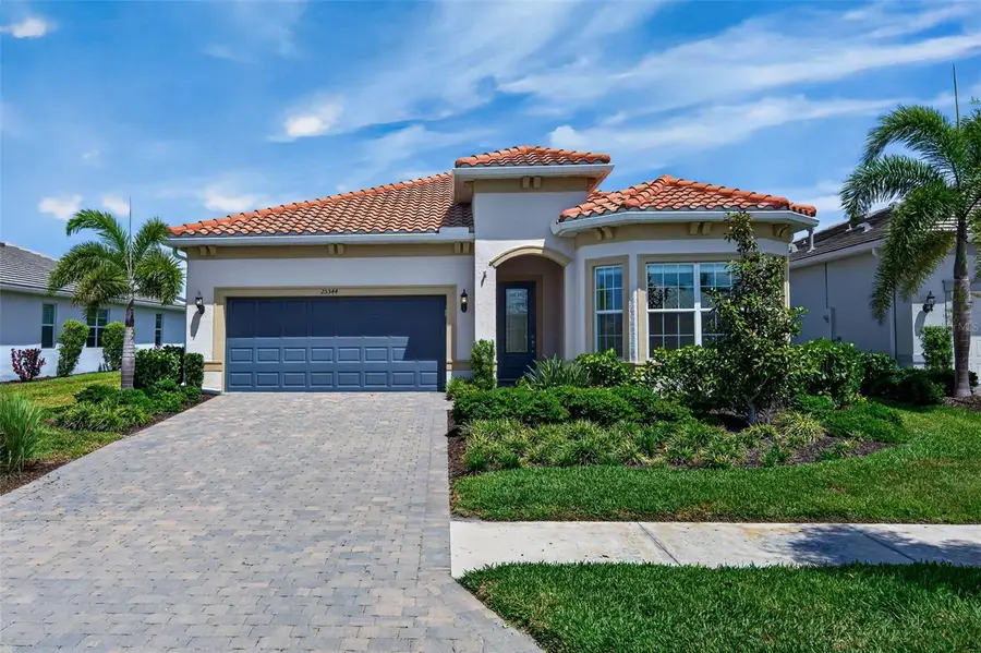 25544 Emerald Bend Circle, Englewood, FL 34223 - #2