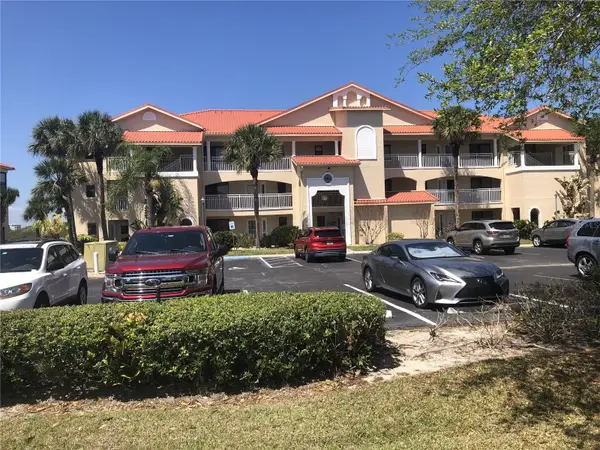 462 Bouchelle Drive #201, NEW SMYRNA BEACH, FL 32169