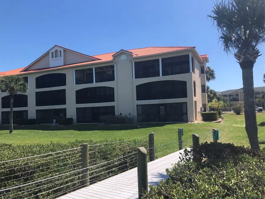 462 Bouchelle Drive #201, New Smyrna Beach, FL 32169 - #2