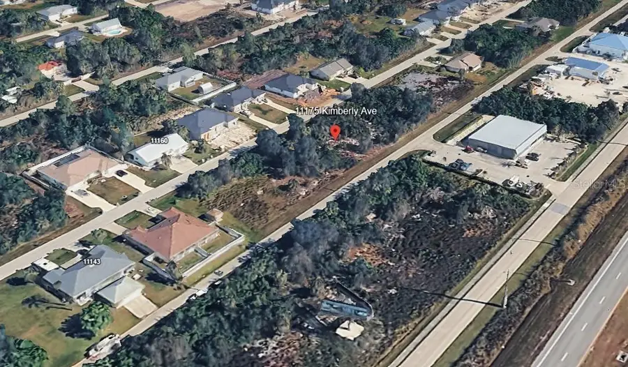 11175 Kimberly Avenue, Englewood, FL 34224 - #2