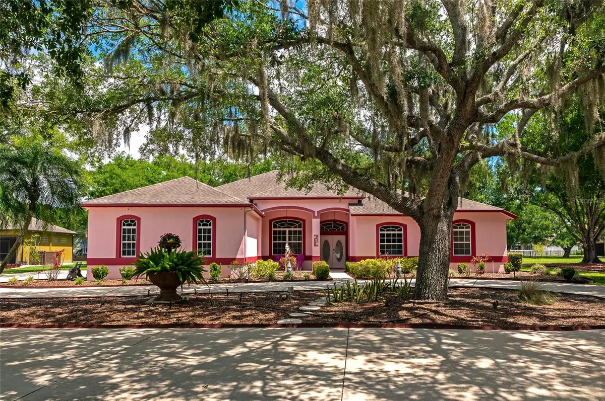 619 147th Street E, Bradenton, FL 34212 - #1