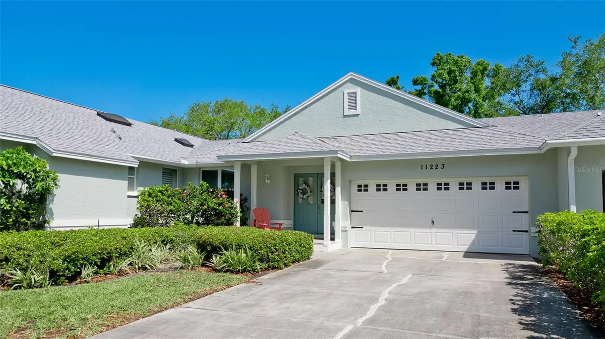 11223 Sanctuary Drive, Bradenton, FL 34209 - #1