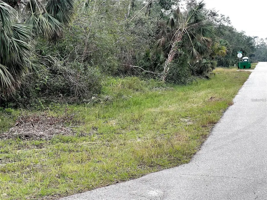 17073 Carleen Avenue, Port Charlotte, FL 33948 - #3