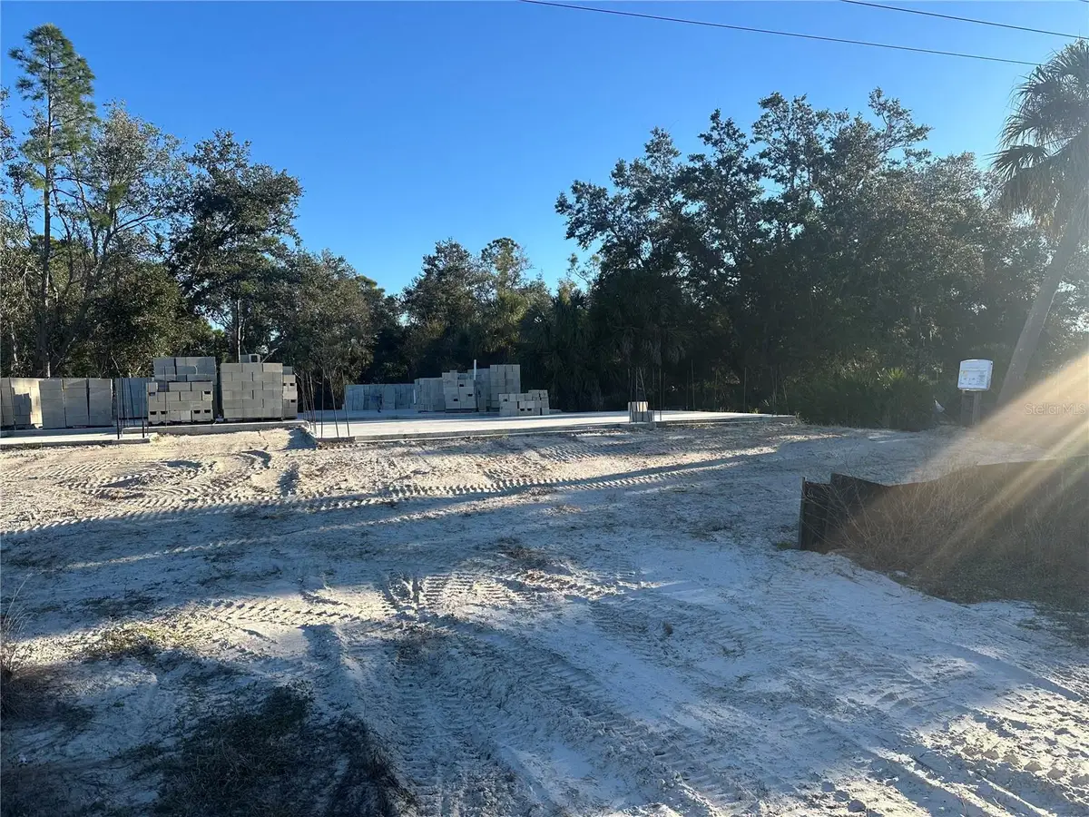 5524 Jody Avenue, North Port, FL 34288 - #1