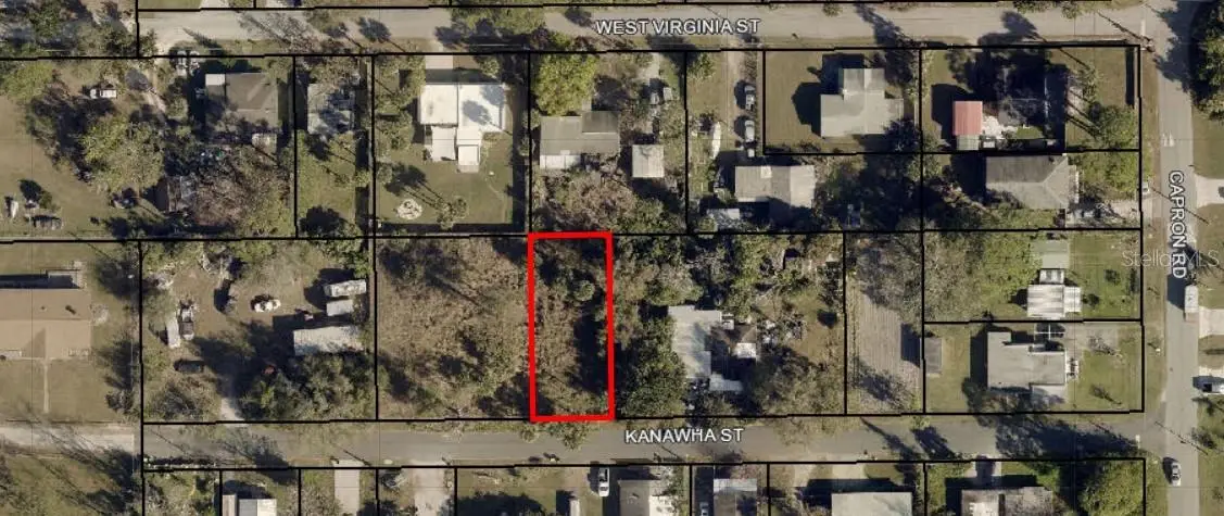 858 Kanawha Street, Cocoa, FL 32927 - #1