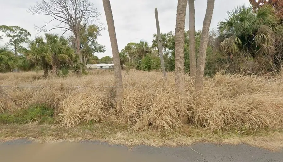 858 Kanawha Street, Cocoa, FL 32927 - #3