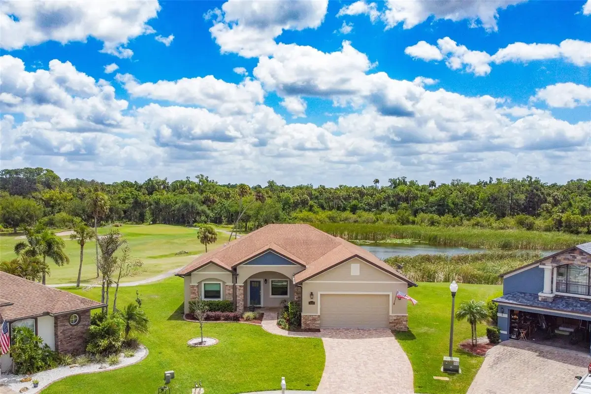 8602 Amen Corner Place, Palmetto, FL 34221 - #1