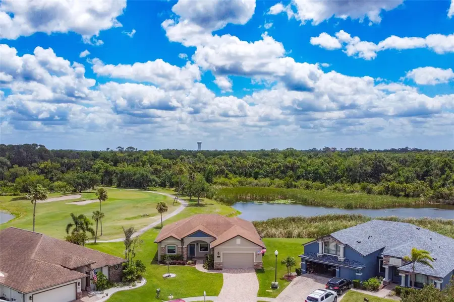 8602 Amen Corner Place, Palmetto, FL 34221 - #2