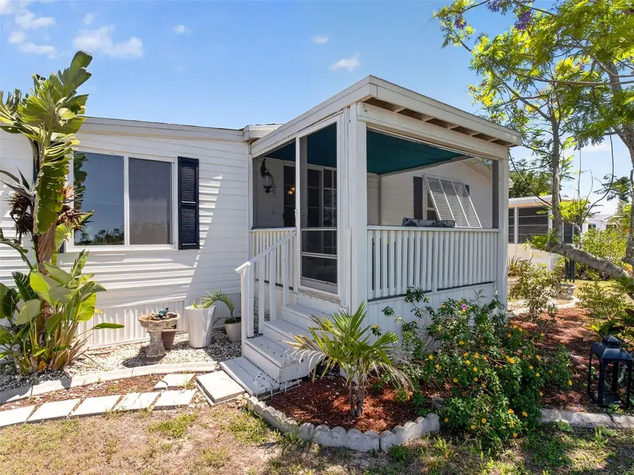 3949 Russell Avenue, Port Charlotte, FL 33953 - #3