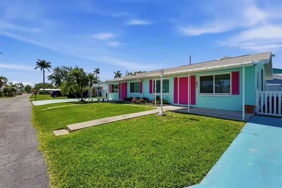 4515-4517 103rd Street Court W, Bradenton, FL 34210 - #2