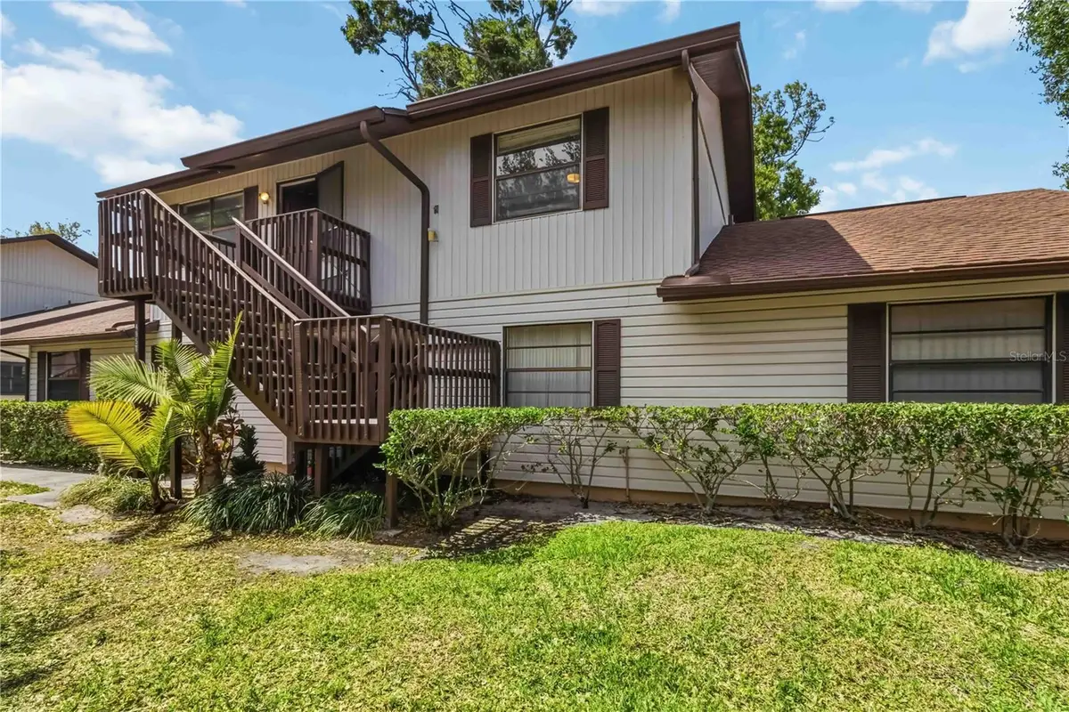 4951 91st Avenue N #33, Pinellas Park, FL 33782 - #1