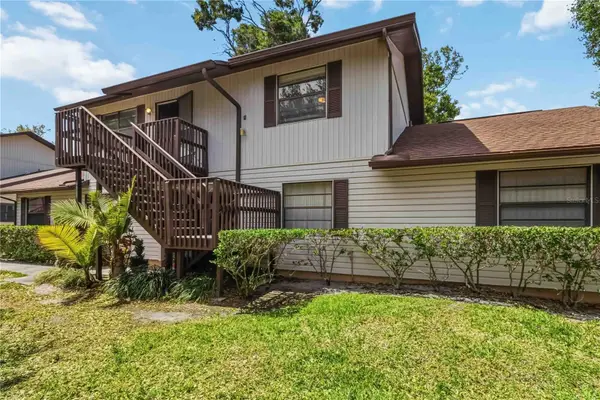 4951 91st Avenue N #33, PINELLAS PARK, FL 33782