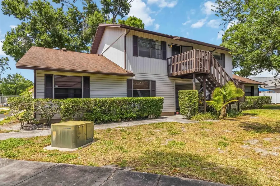 4951 91st Avenue N #33, Pinellas Park, FL 33782 - #2