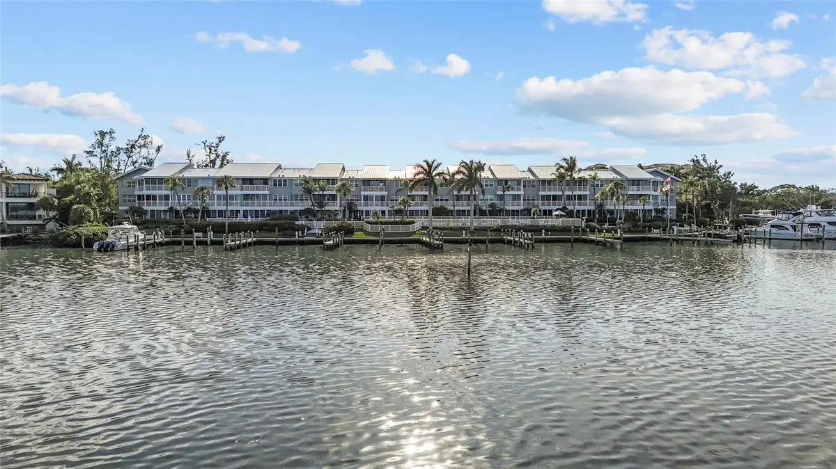 615 Dream Island Place #105, Longboat Key, FL 34228 - #1